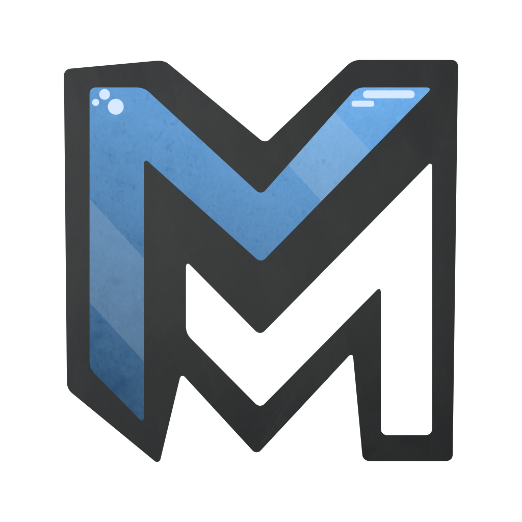 Logo MineHubu