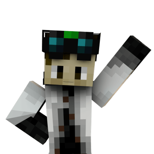 Skin hráče DonK0tCZ